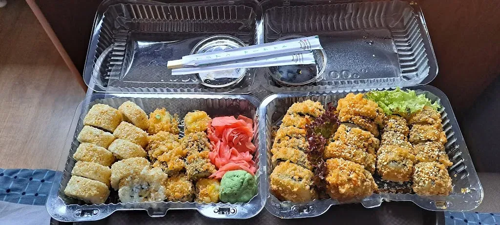 Nova Sushi