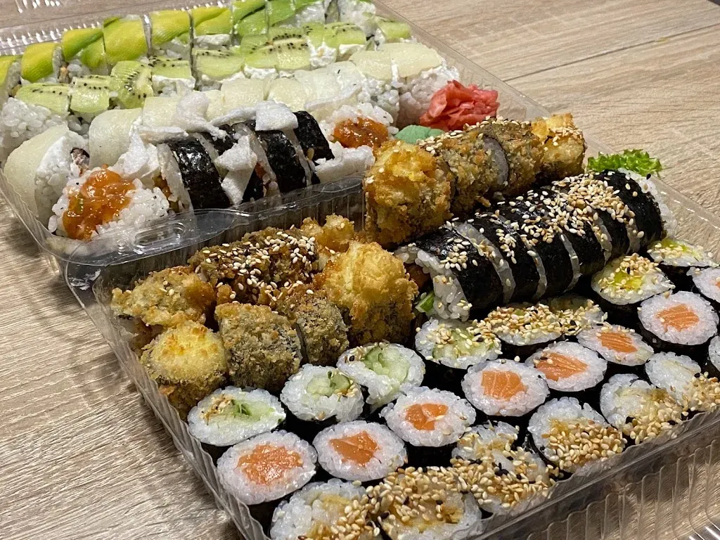 Nova Sushi