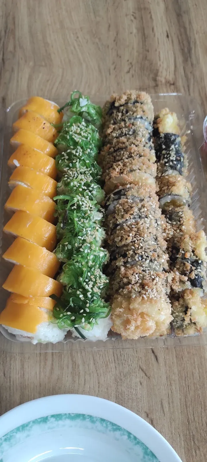 Nova Sushi