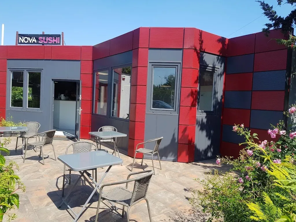 Nova Sushi