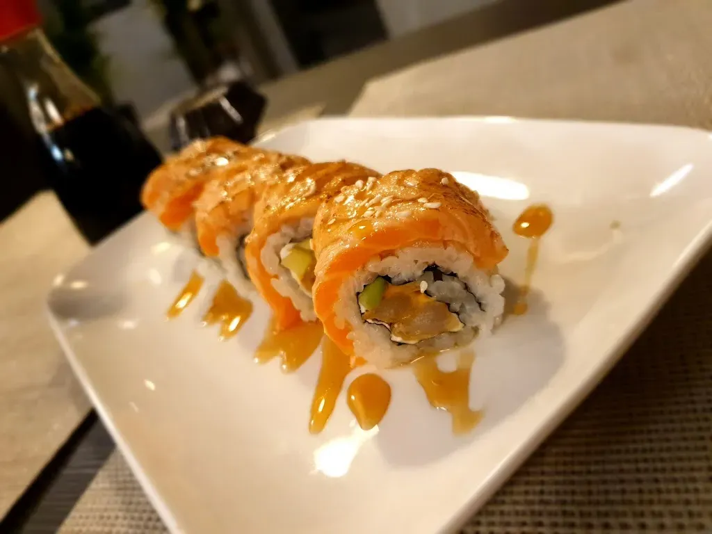 Nova Sushi