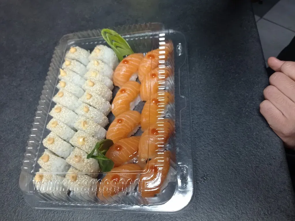 Nova Sushi