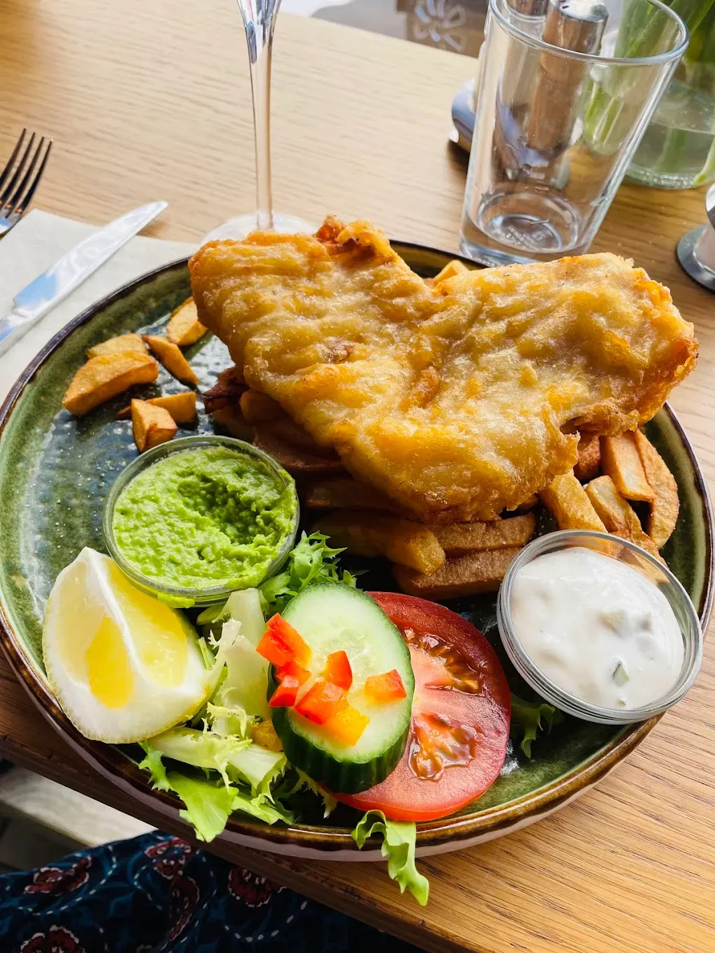 Bob's Kitchen Budapest