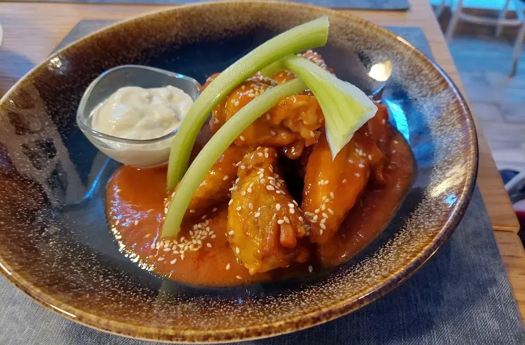 Bob's Kitchen Budapest