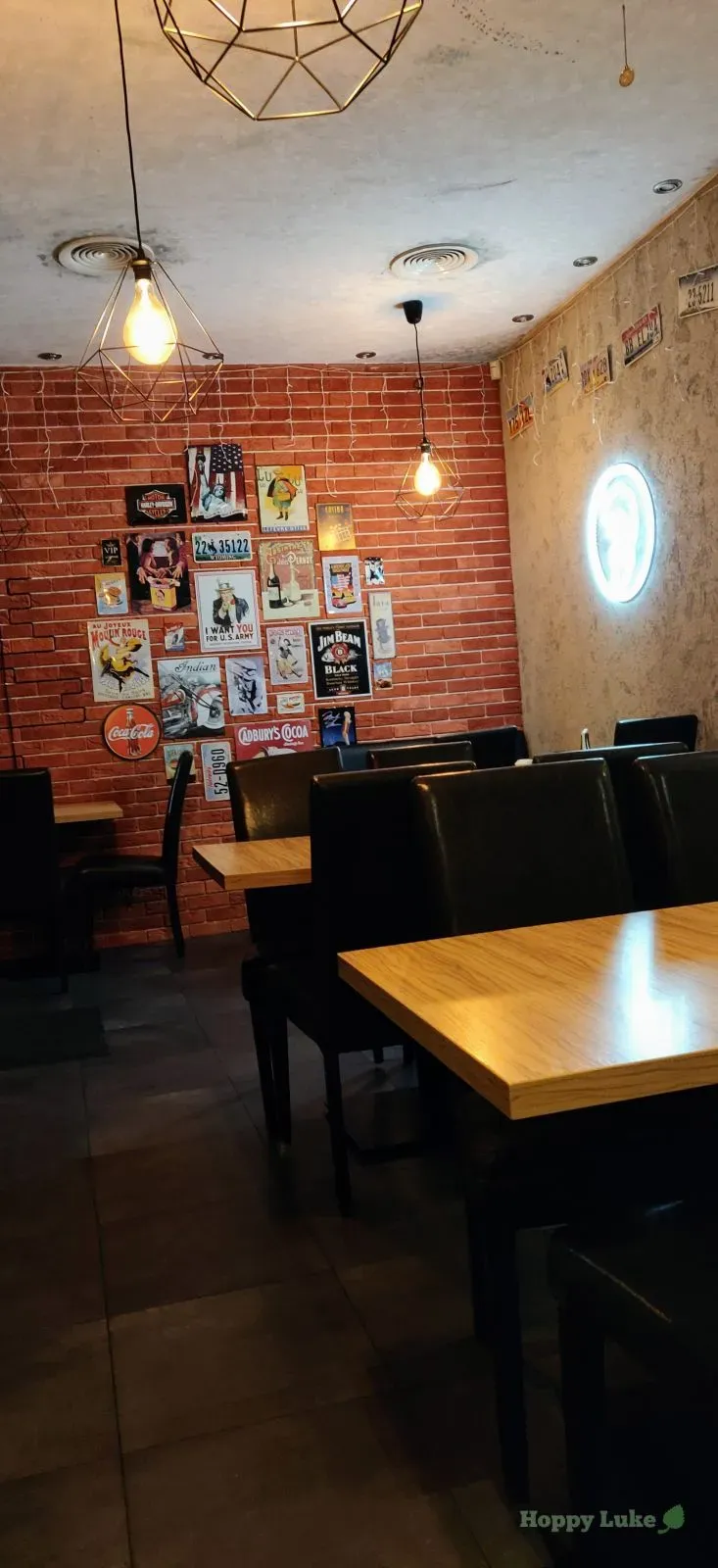 Pan z Brodą - restauracja - Poznań