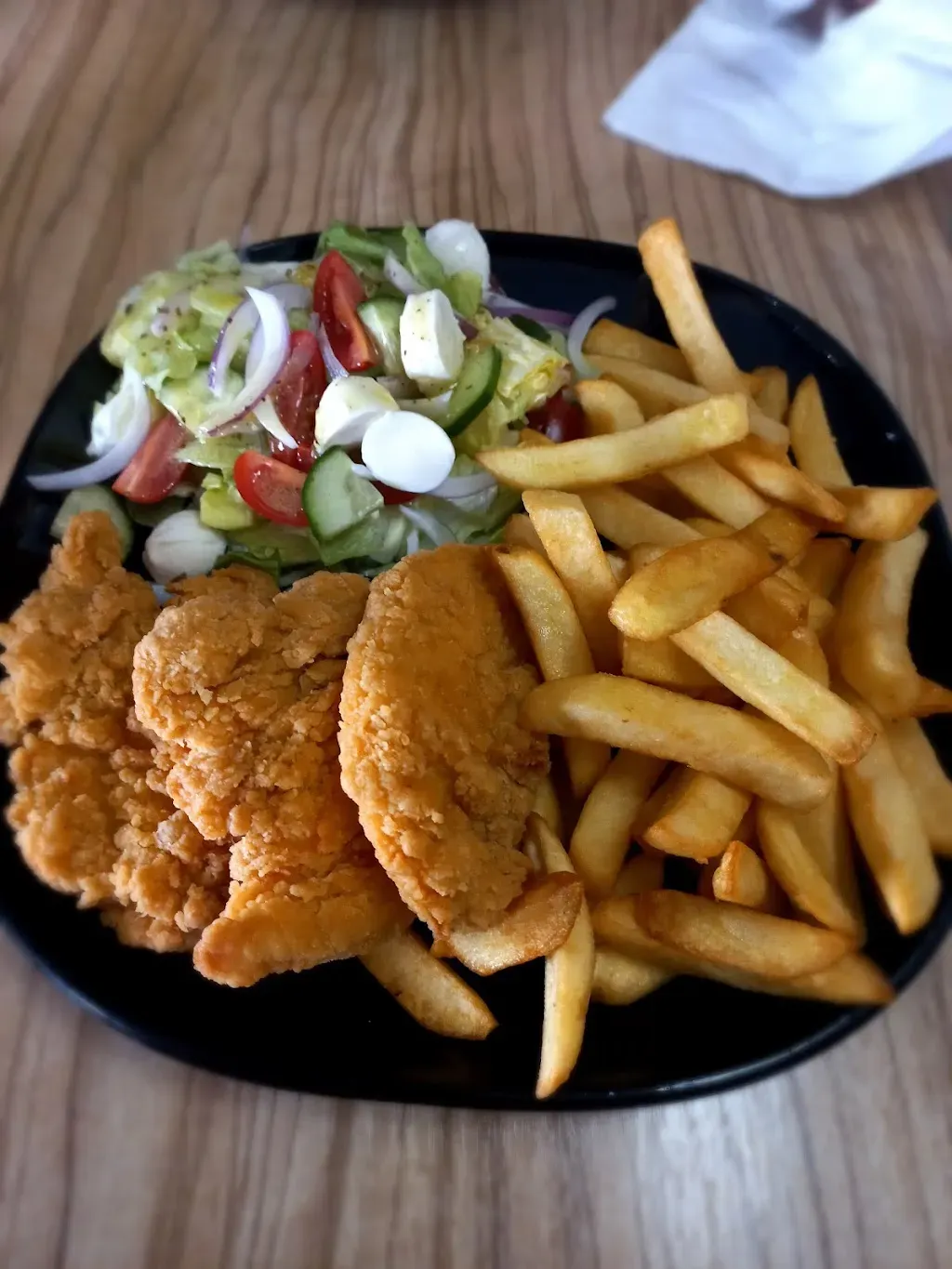 Pan z Brodą - restauracja - Poznań