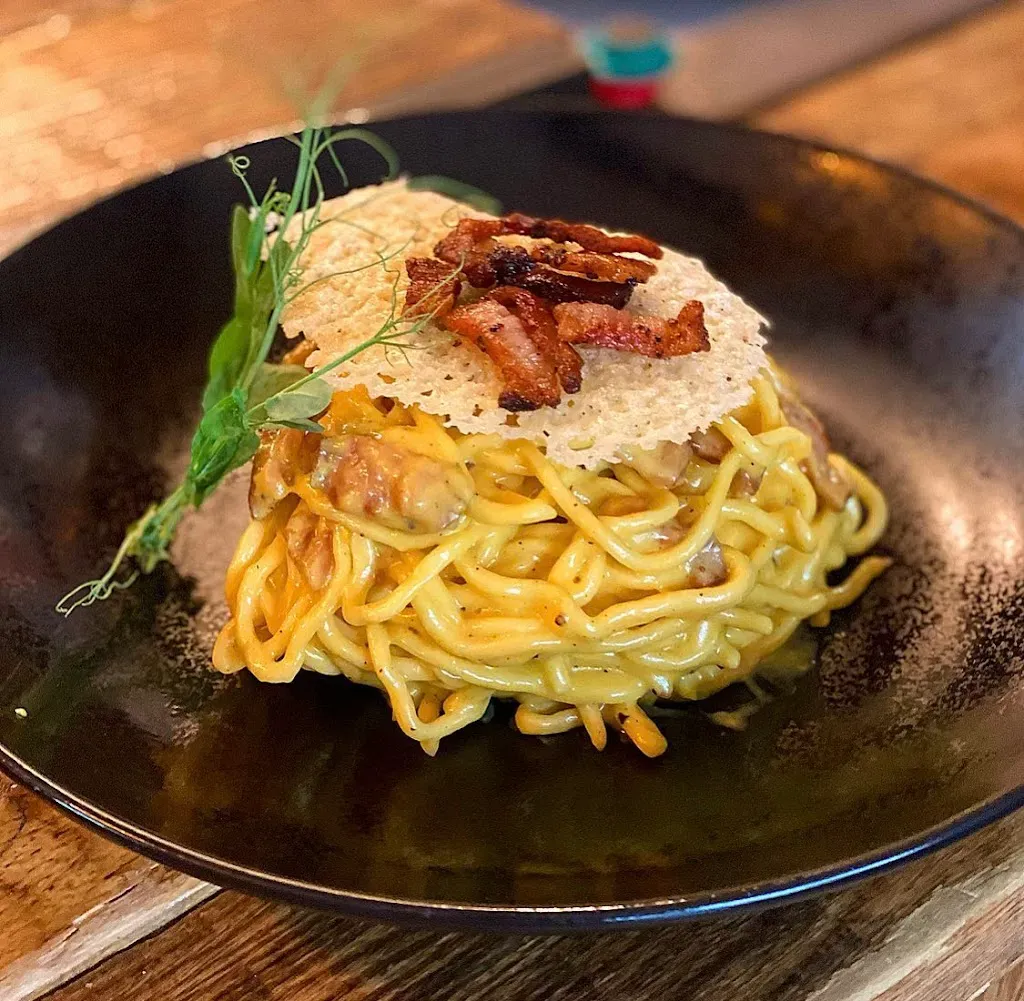 Trattoria La Coppola