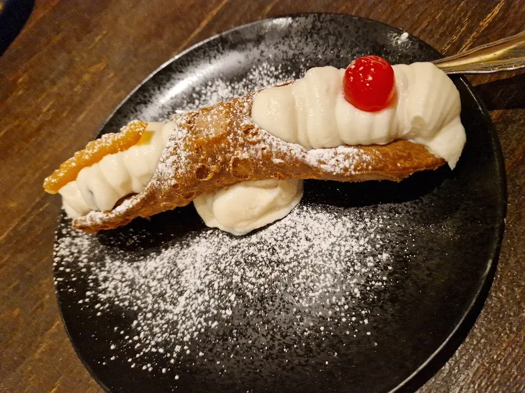 Trattoria La Coppola