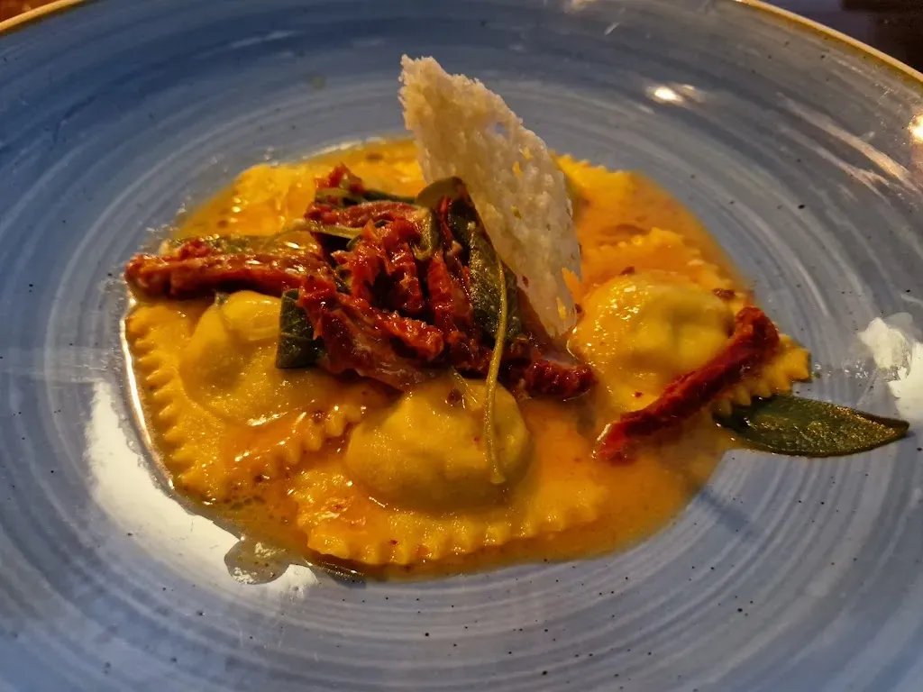 Trattoria La Coppola