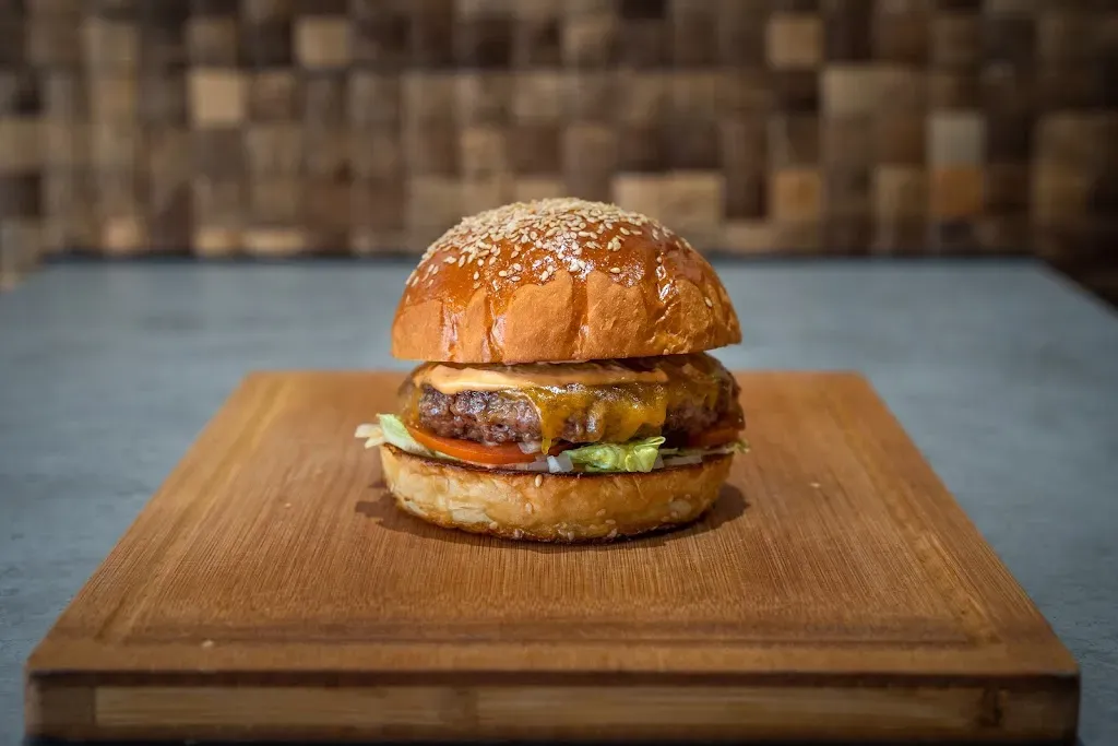 COOL Burger