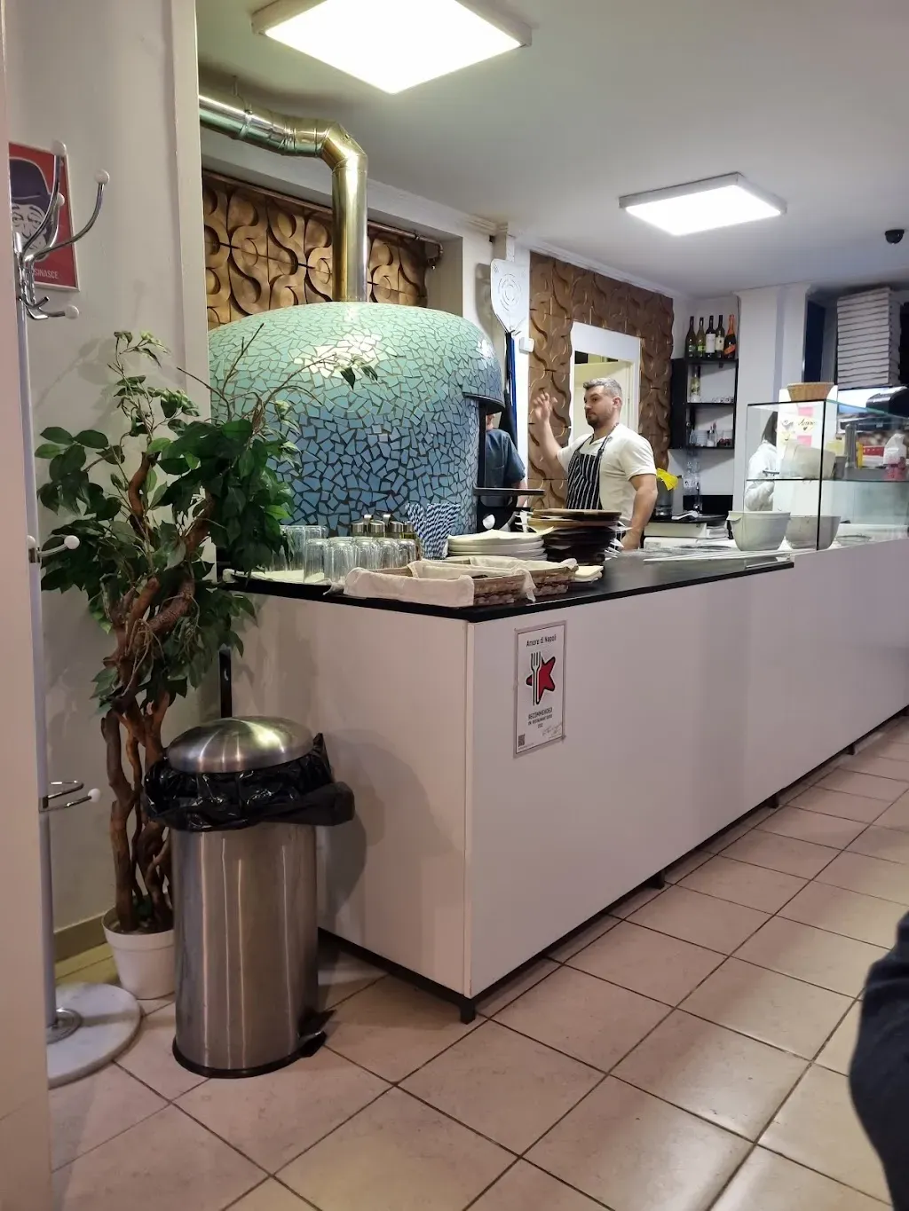 Amore di Napoli
