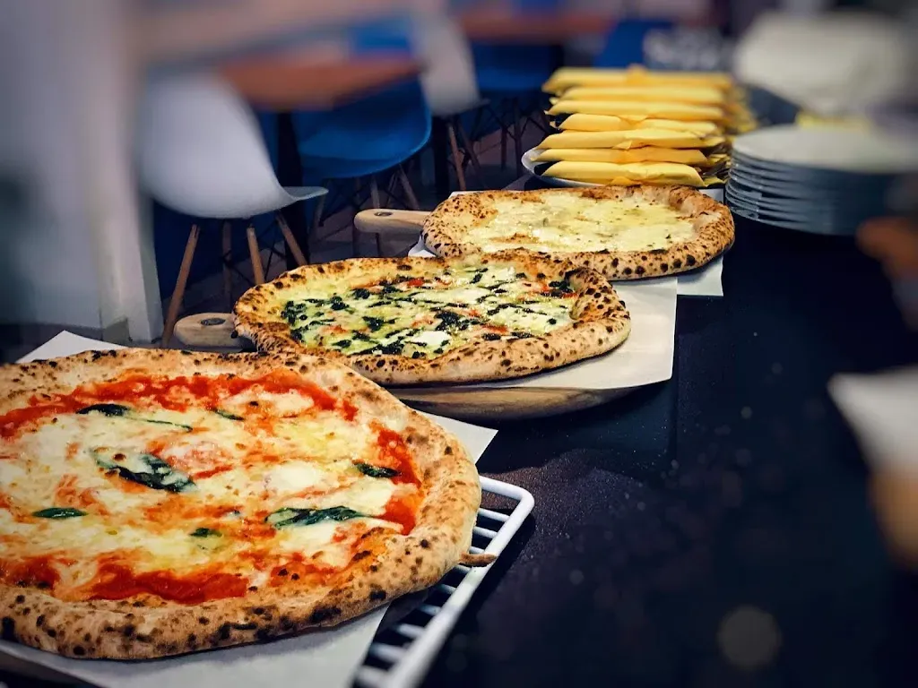 Amore di Napoli