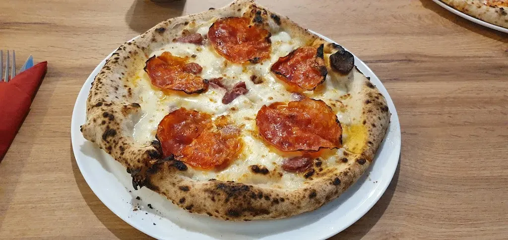 Amore di Napoli