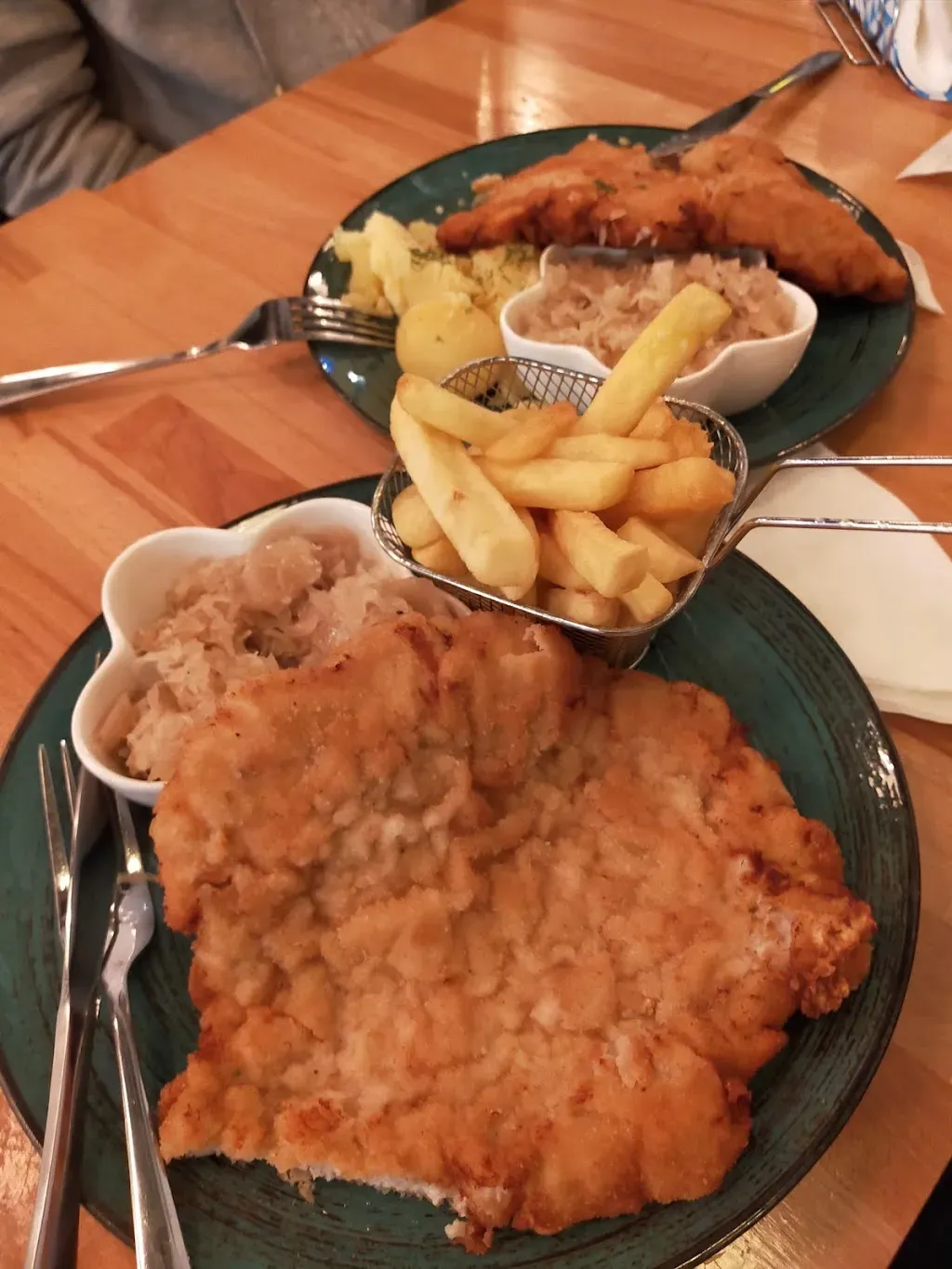 TIO Restaurant
