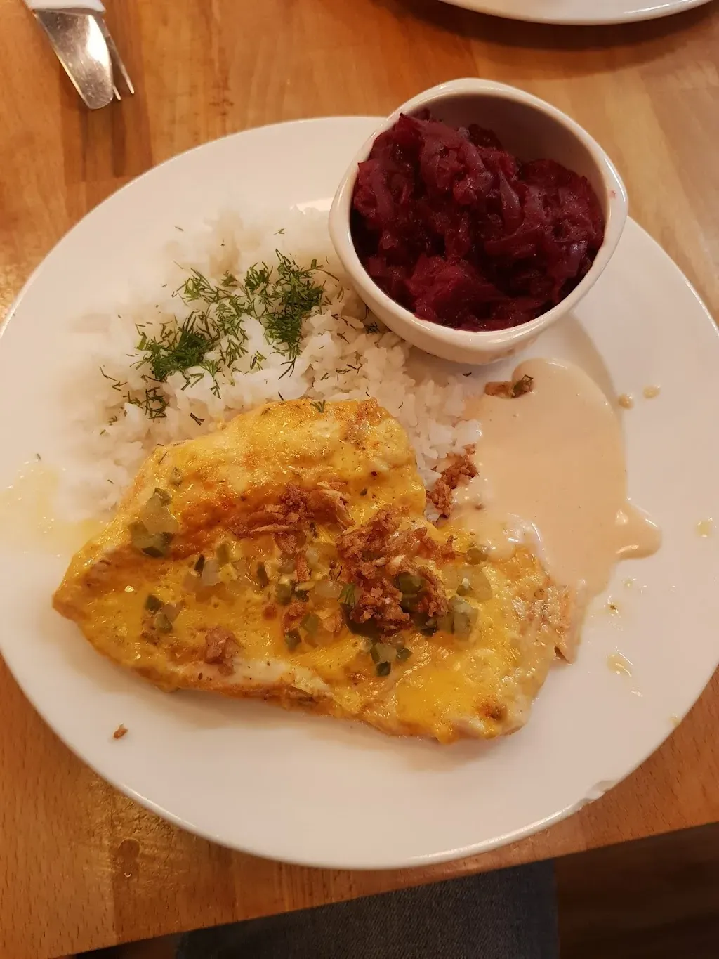 TIO Restaurant