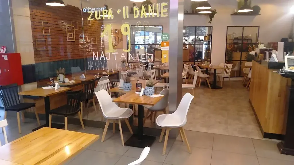 TIO Restaurant
