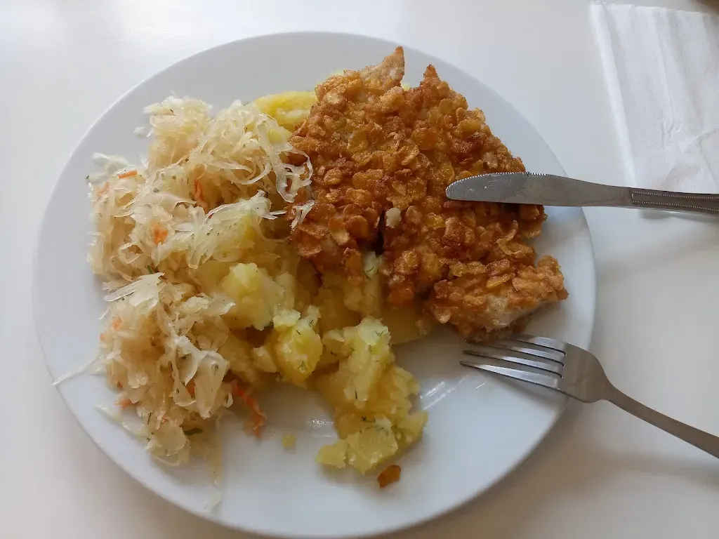 Bistro Kopernik
