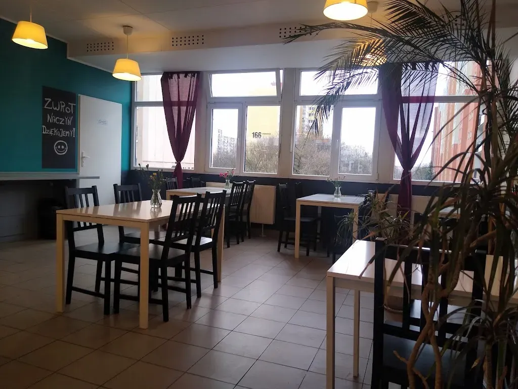 Bistro Kopernik