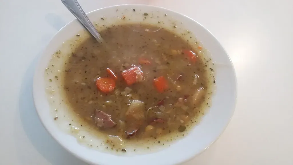 Bistro Kopernik