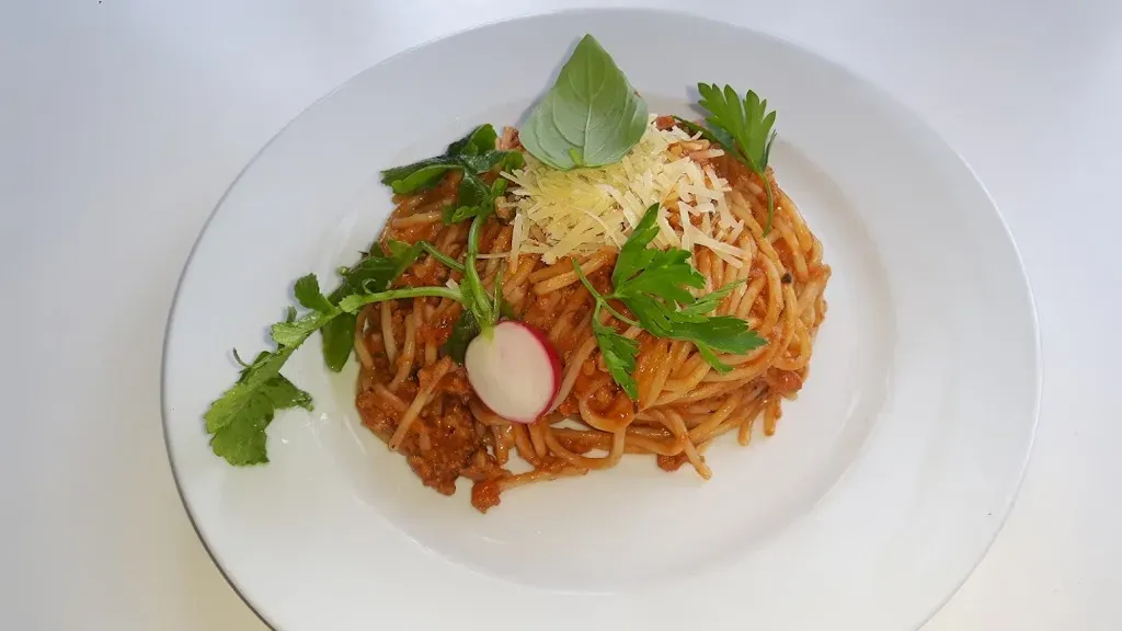 Bistro Kopernik