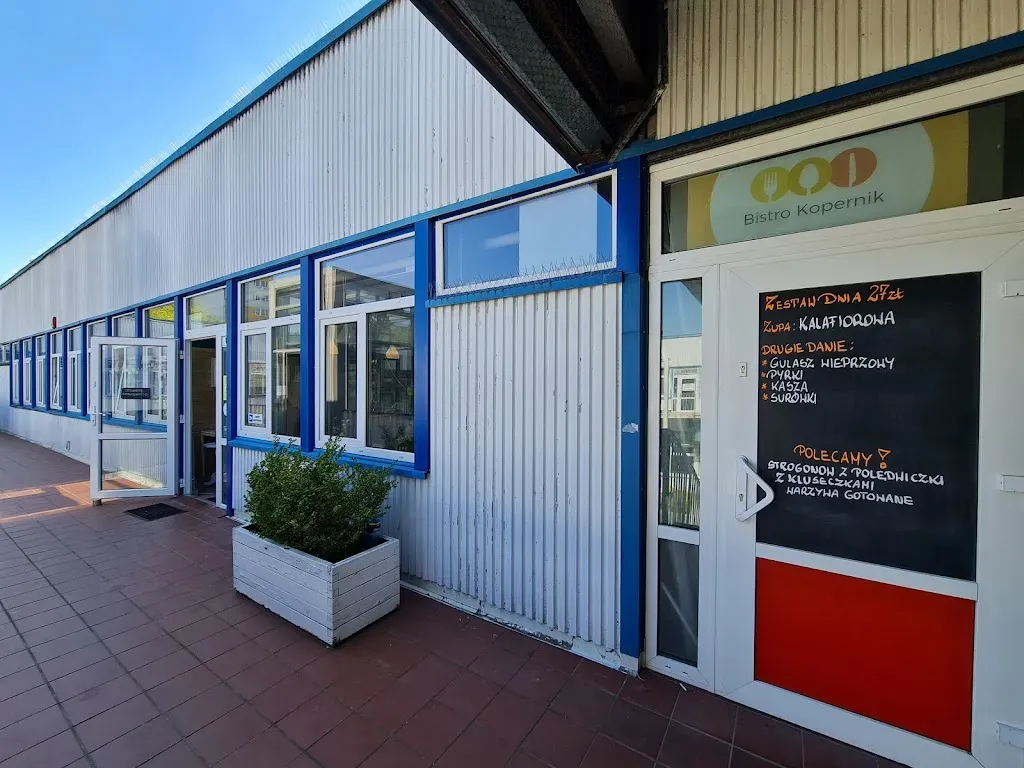 Bistro Kopernik
