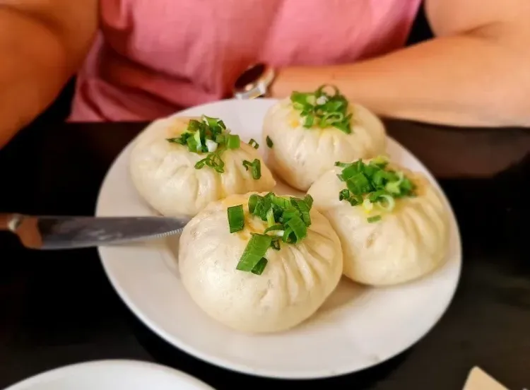 Momotaro桃太郎拉麵