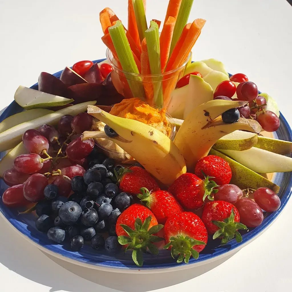 Nandito catering