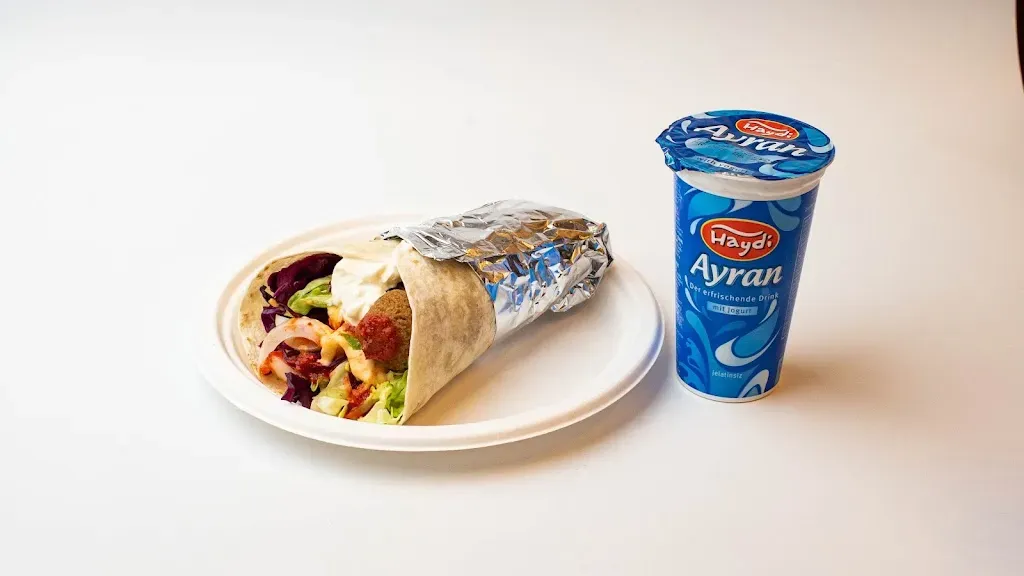 MEKAN Kebab & Pasta House