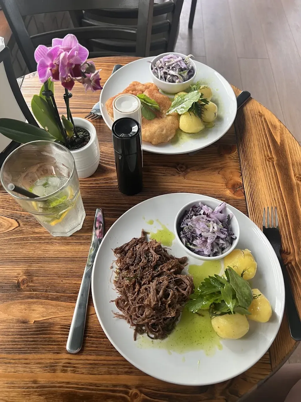 Wółger Restauracja i Bar