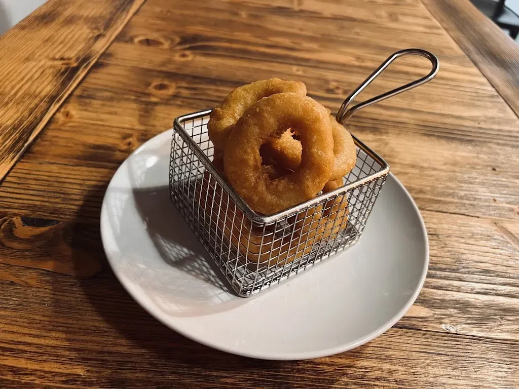 Wółger Restauracja i Bar