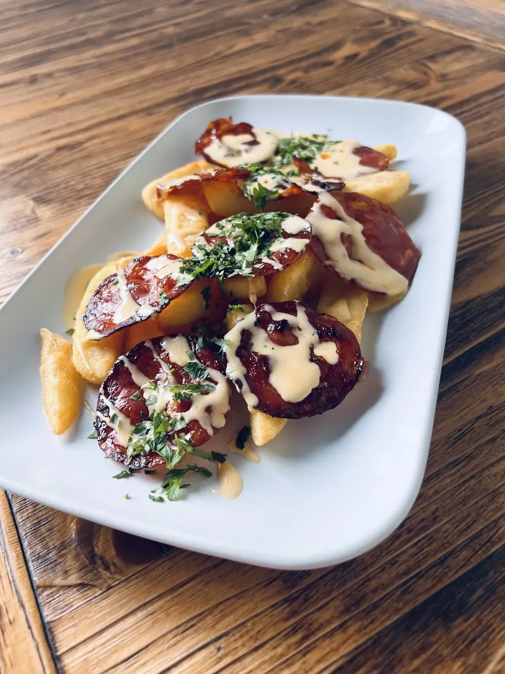 Wółger Restauracja i Bar