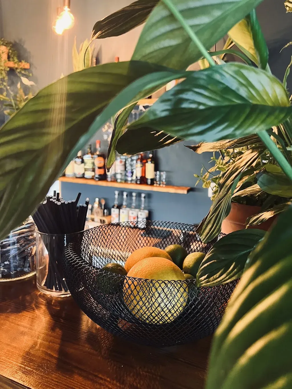Wółger Restauracja i Bar