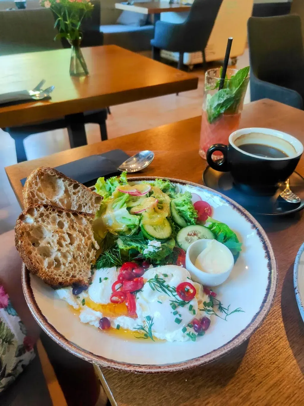 Lavenda Food & Cake