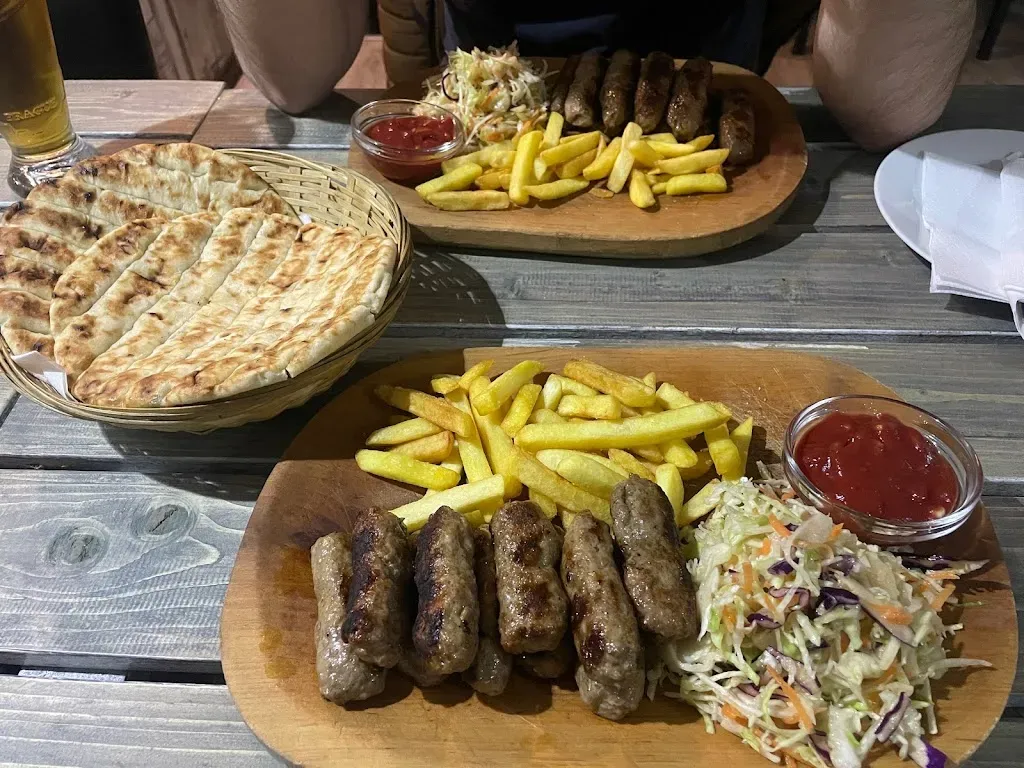 Grillmánia