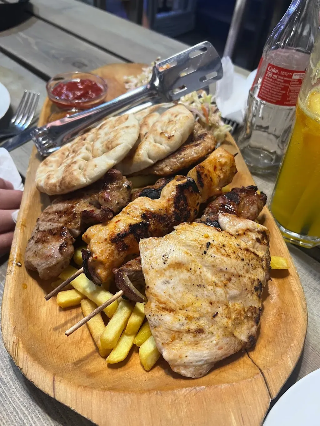 Grillmánia