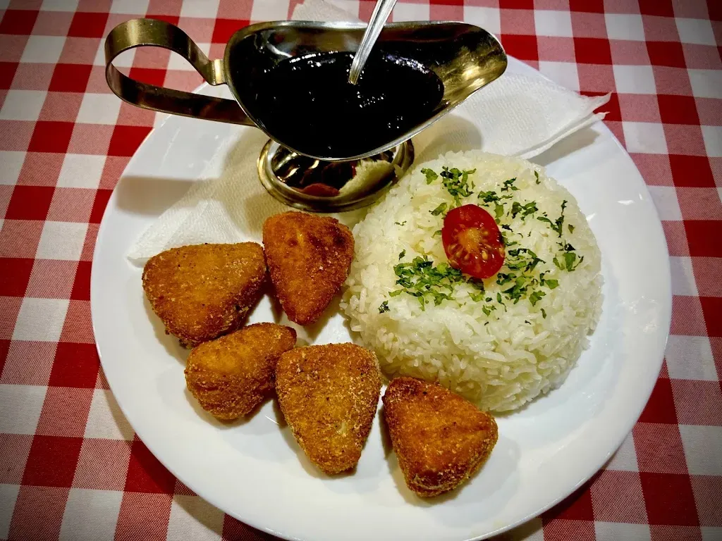 Sörbárka Pub & Restaurant
