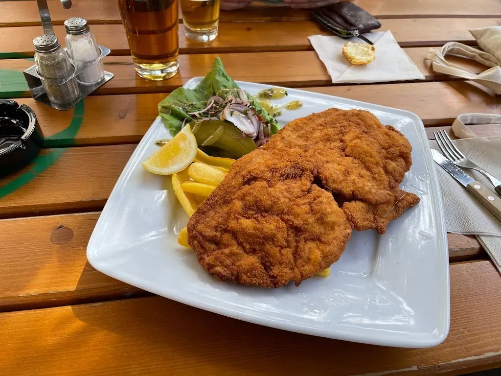 Rizmajer Sörház