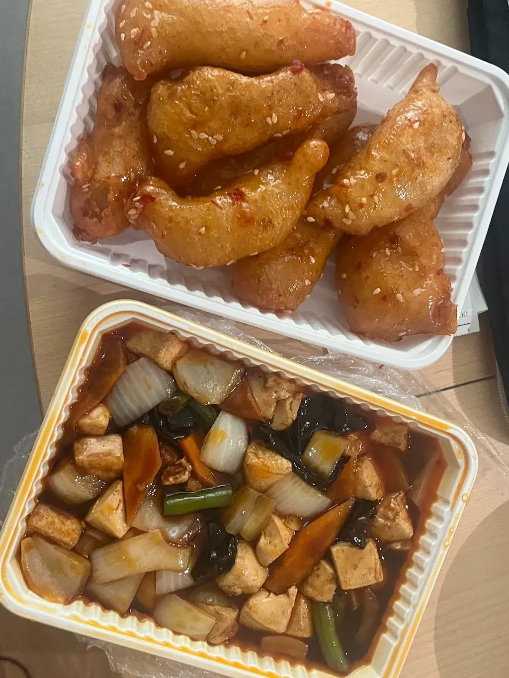 Jia Le Kínai étterem