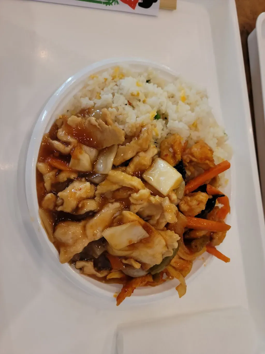 Jia Le Kínai étterem