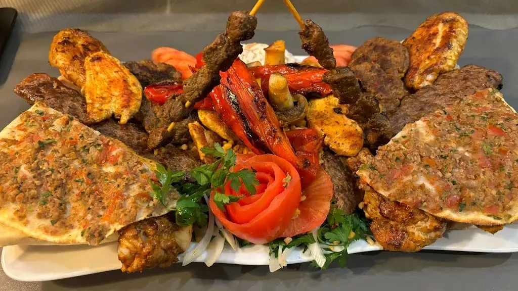 Efendi Turkish Restaurant