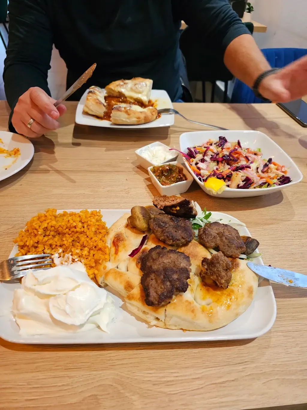 Efendi Turkish Restaurant