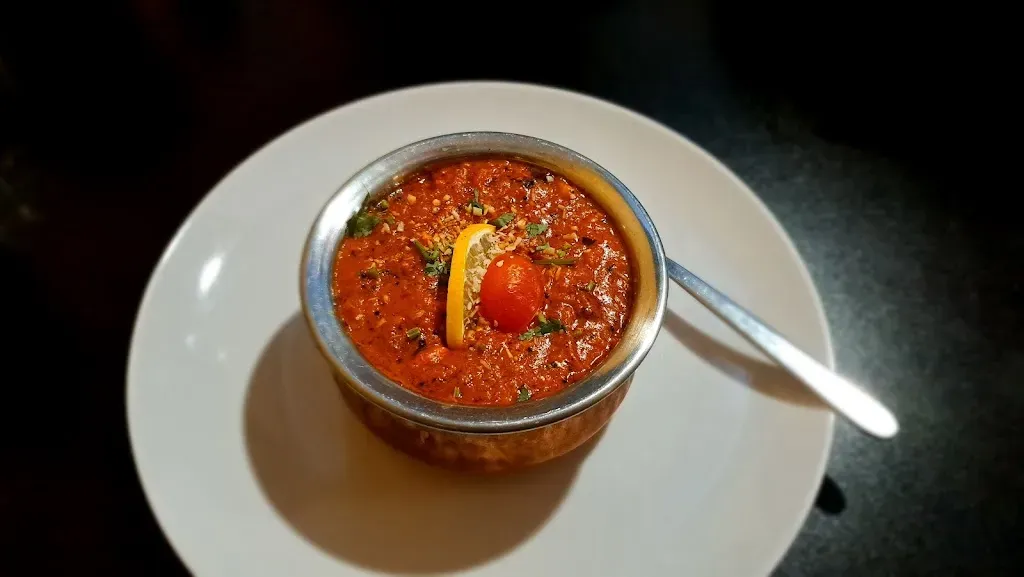 Royal Curry. Indyjska restauracja Kraków