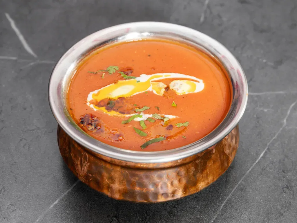 Royal Curry. Indyjska restauracja Kraków