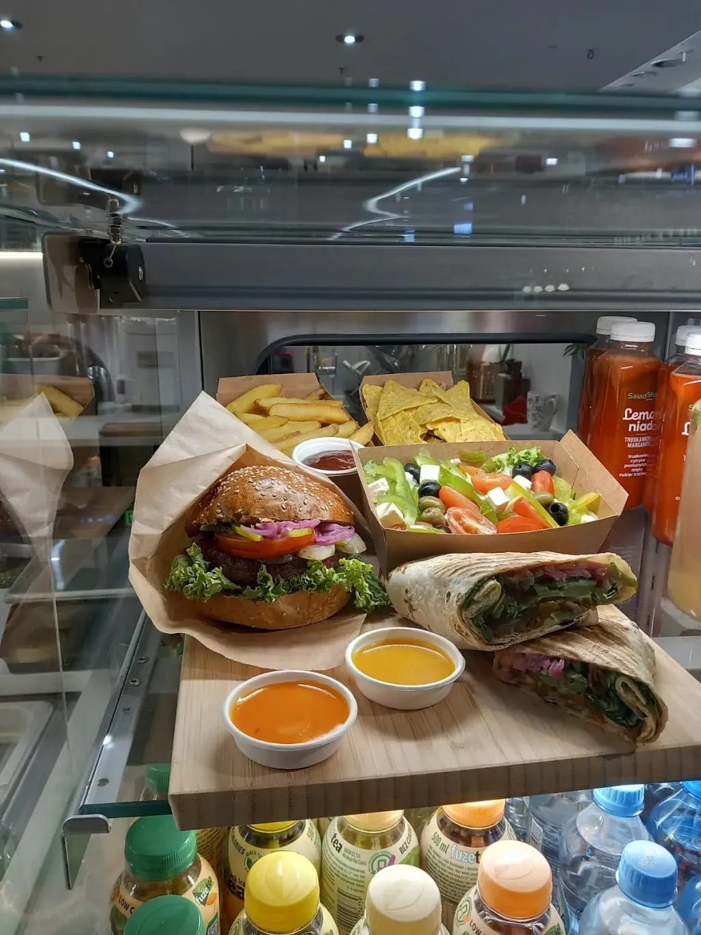 WrapMe! by Salad Story
