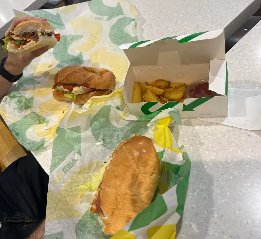 Subway