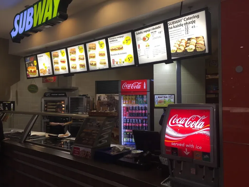 Subway