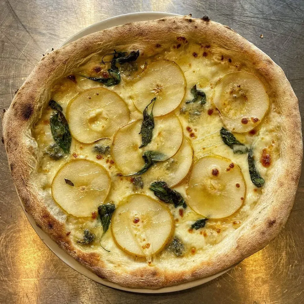 Ristorante Impasto