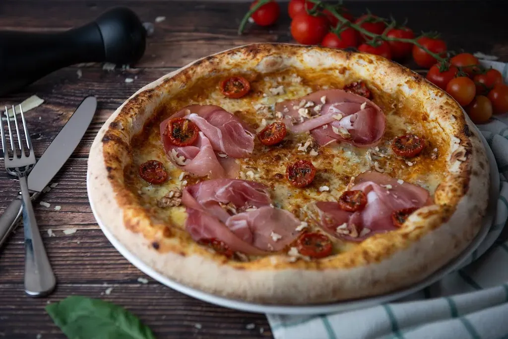 Ristorante Impasto