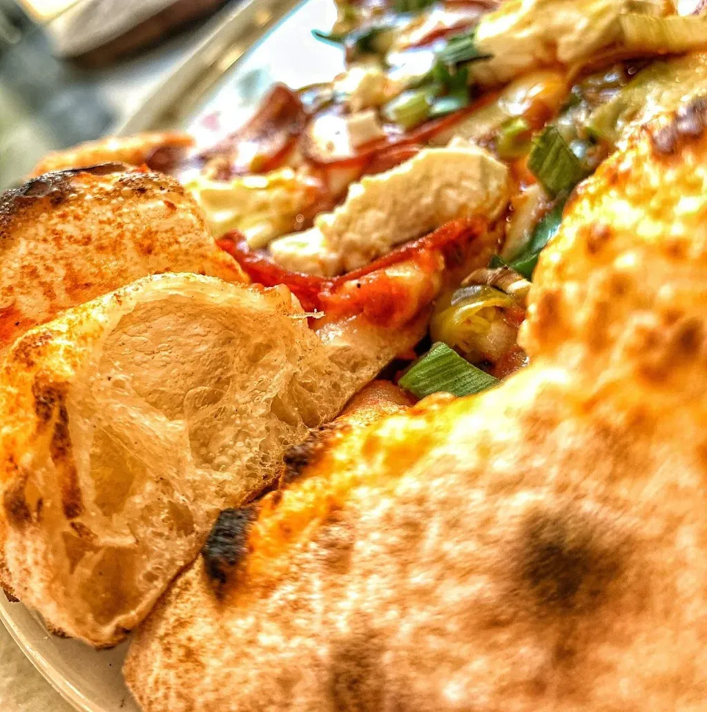 Ristorante Impasto