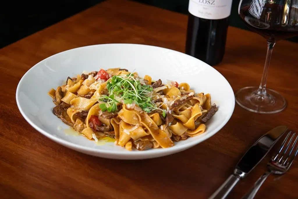 Ristorante Impasto